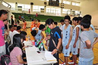 　全村一起來熱鬧！（圖與文：張登傑、陳樂團）