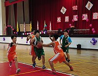 　全村一起來熱鬧！（圖與文：張登傑、陳樂團）