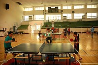 全村一起來熱鬧!(圖與文:張登傑、陳樂團)