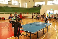 全村一起來熱鬧!(圖與文:張登傑、陳樂團)