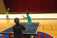 全村一起來熱鬧!(圖與文:張登傑、陳樂團)