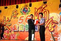 全村一起來熱鬧!(圖與文:張登傑、陳樂團)