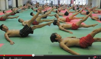 鈕承澤「軍中樂園」前製大曝光。(聯合報資料照片 )
