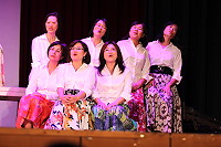　全村一起來熱鬧！（圖與文：張登傑、陳樂團）