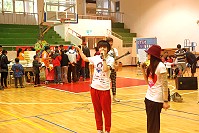 全村一起來熱鬧!(圖與文:張登傑、陳樂團)