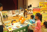 全村一起來熱鬧!(圖與文:張登傑、陳樂團)