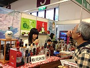 　全村一起來熱鬧！（圖與文：張登傑、陳樂團）