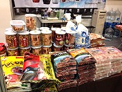 　全村一起來熱鬧！（圖與文：張登傑、陳樂團）