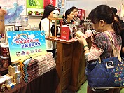 　全村一起來熱鬧！（圖與文：張登傑、陳樂團）