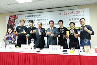 　全村一起來熱鬧！（圖與文：張登傑、陳樂團）