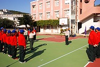 全村一起來熱鬧!(圖與文:張登傑、陳樂團)