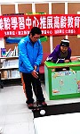 全村一起來熱鬧!(圖與文:張登傑、陳樂團)