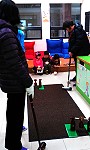 全村一起來熱鬧!(圖與文:張登傑、陳樂團)