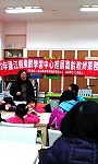 全村一起來熱鬧!(圖與文:張登傑、陳樂團)