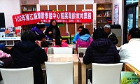 全村一起來熱鬧!(圖與文:張登傑、陳樂團)