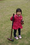 全村一起來熱鬧!(圖與文:張登傑、陳樂團)