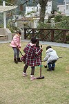全村一起來熱鬧!(圖與文:張登傑、陳樂團)