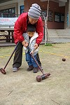 全村一起來熱鬧!(圖與文:張登傑、陳樂團)