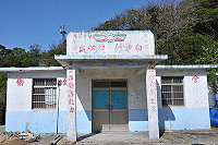 　碩果僅存。（圖／文：陳鵬雄）