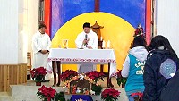 全村一起來熱鬧!(圖與文:張登傑、陳樂團)
