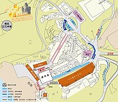 迎接103年跨年活動,縣警局12月31日6時起全面管制馬港清輝樓前廣場及新舊街車輛進出,請鄉親留意並依規定提前將活動場地淨空,以維活動品質。(圖:連江縣警察局提供)