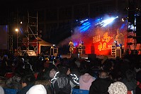 全村一起來熱鬧!(圖與文:張登傑、陳樂團)