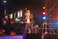 全村一起來熱鬧!(圖與文:張登傑、陳樂團)