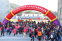 　全村一起來熱鬧！（圖與文：張登傑、陳樂團）