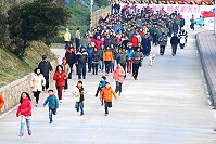 　全村一起來熱鬧！（圖與文：張登傑、陳樂團）