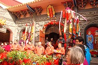全村一起來熱鬧!(圖與文:張登傑、陳樂團)