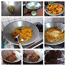 　純手工地瓜糖，家庭自製。（圖：摘自陳治雄）
