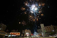 全村一起來熱鬧!(圖與文:張登傑、陳樂團)
