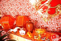 　馬祖風賀年。（圖／文：邱竟瑋）