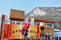 　全村一起來熱鬧！（圖與文：張登傑、陳樂團）