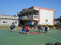 全村一起來熱鬧!(圖與文:張登傑、陳樂團)