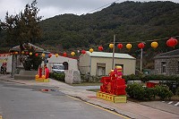 　全村一起來熱鬧！（圖與文：張登傑、陳樂團）