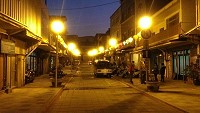 全村一起來熱鬧!(圖與文:張登傑、陳樂團)