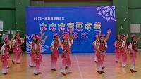 全村一起來熱鬧!(圖與文:張登傑、陳樂團)