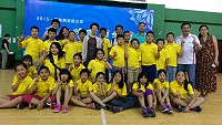 全村一起來熱鬧!(圖與文:張登傑、陳樂團)