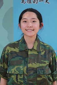 　全村一起來熱鬧！（圖與文：張登傑、陳樂團）