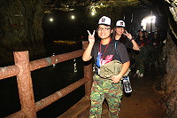 　全村一起來熱鬧！（圖與文：張登傑、陳樂團）