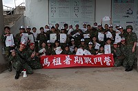 全村一起來熱鬧!(圖與文:張登傑、陳樂團)
