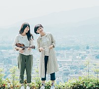 2015馬祖北海仲夏音樂會,馬管處14、15日邀請到日系新萌主-核桃KurumiQ到南竿首演。(圖:馬管處提供)