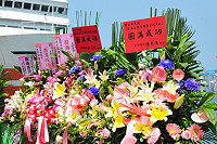 　全村一起來熱鬧！（圖與文：張登傑、陳樂團）