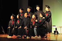 　全村一起來熱鬧！（圖與文：張登傑、陳樂團）