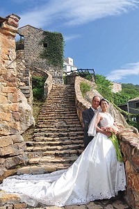　全村一起來熱鬧！（圖與文：張登傑、陳樂團）