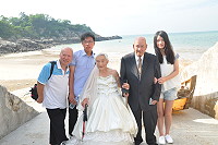 　全村一起來熱鬧！（圖與文：張登傑、陳樂團）