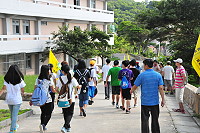 　全村一起來熱鬧！（圖與文：張登傑、陳樂團）