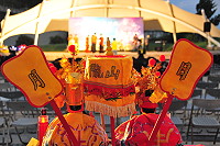 　全村一起來熱鬧！（圖與文：張登傑、陳樂團）