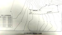 　北竿橋仔正式公告為白沙漁港附屬碼頭區。（圖：建設局提供）